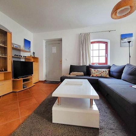 Bellevue-App-11 Apartment Heringsdorf  Bagian luar foto