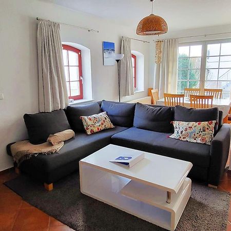 Bellevue-App-11 Apartment Heringsdorf  Bagian luar foto