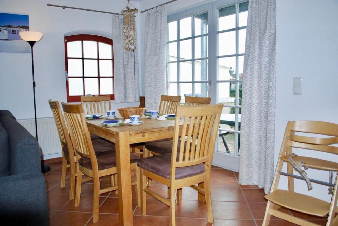 Bellevue-App-11 Apartment Heringsdorf  Bagian luar foto