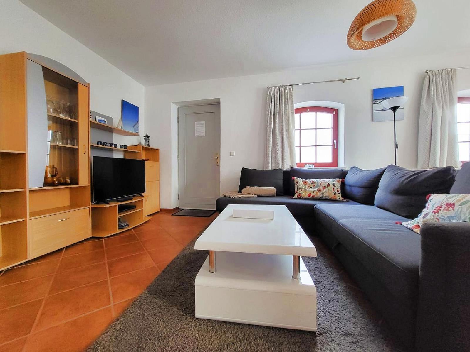 Bellevue-App-11 Apartment Heringsdorf  Bagian luar foto