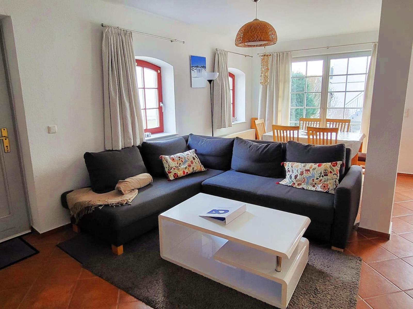 Bellevue-App-11 Apartment Heringsdorf  Bagian luar foto