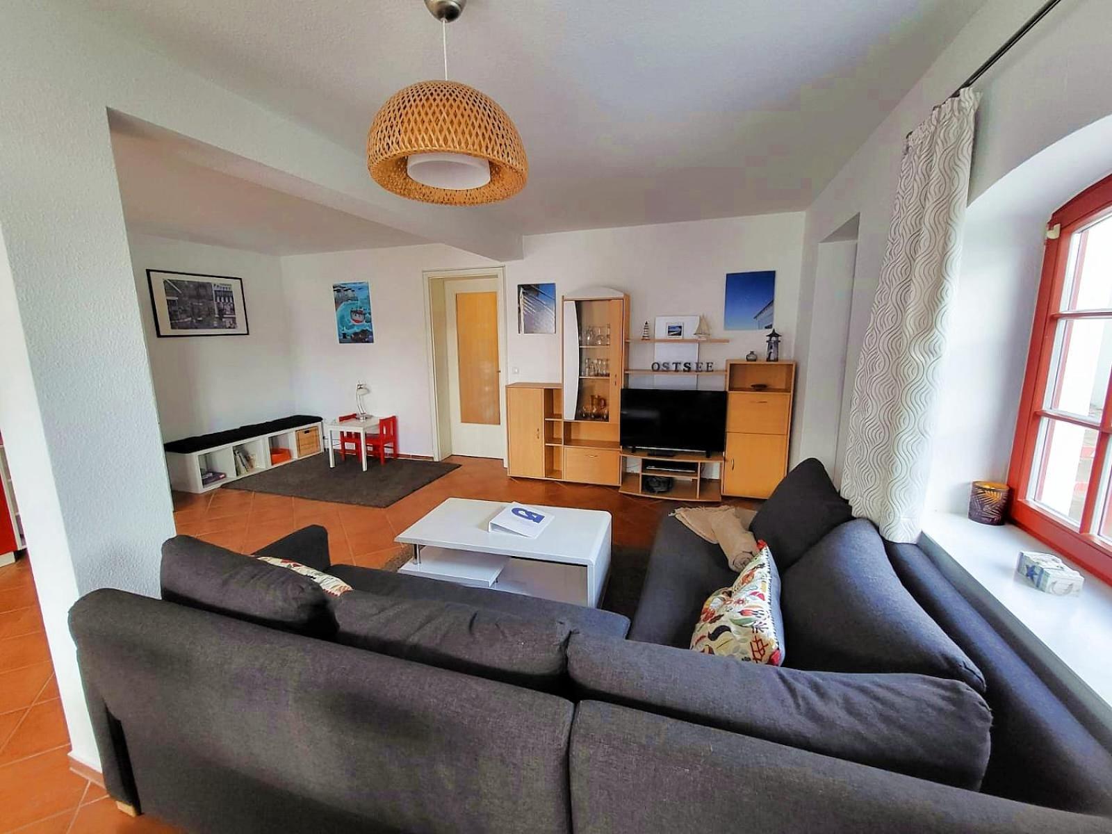 Bellevue-App-11 Apartment Heringsdorf  Bagian luar foto
