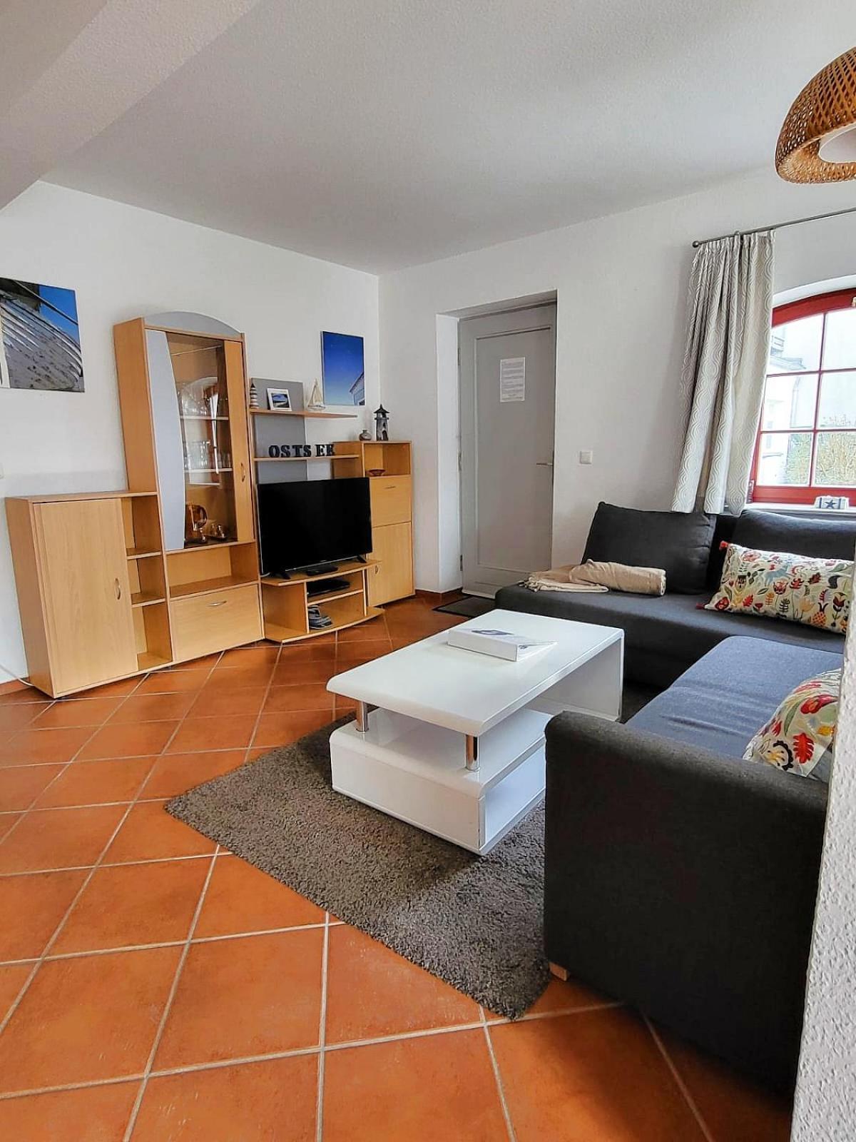 Bellevue-App-11 Apartment Heringsdorf  Bagian luar foto