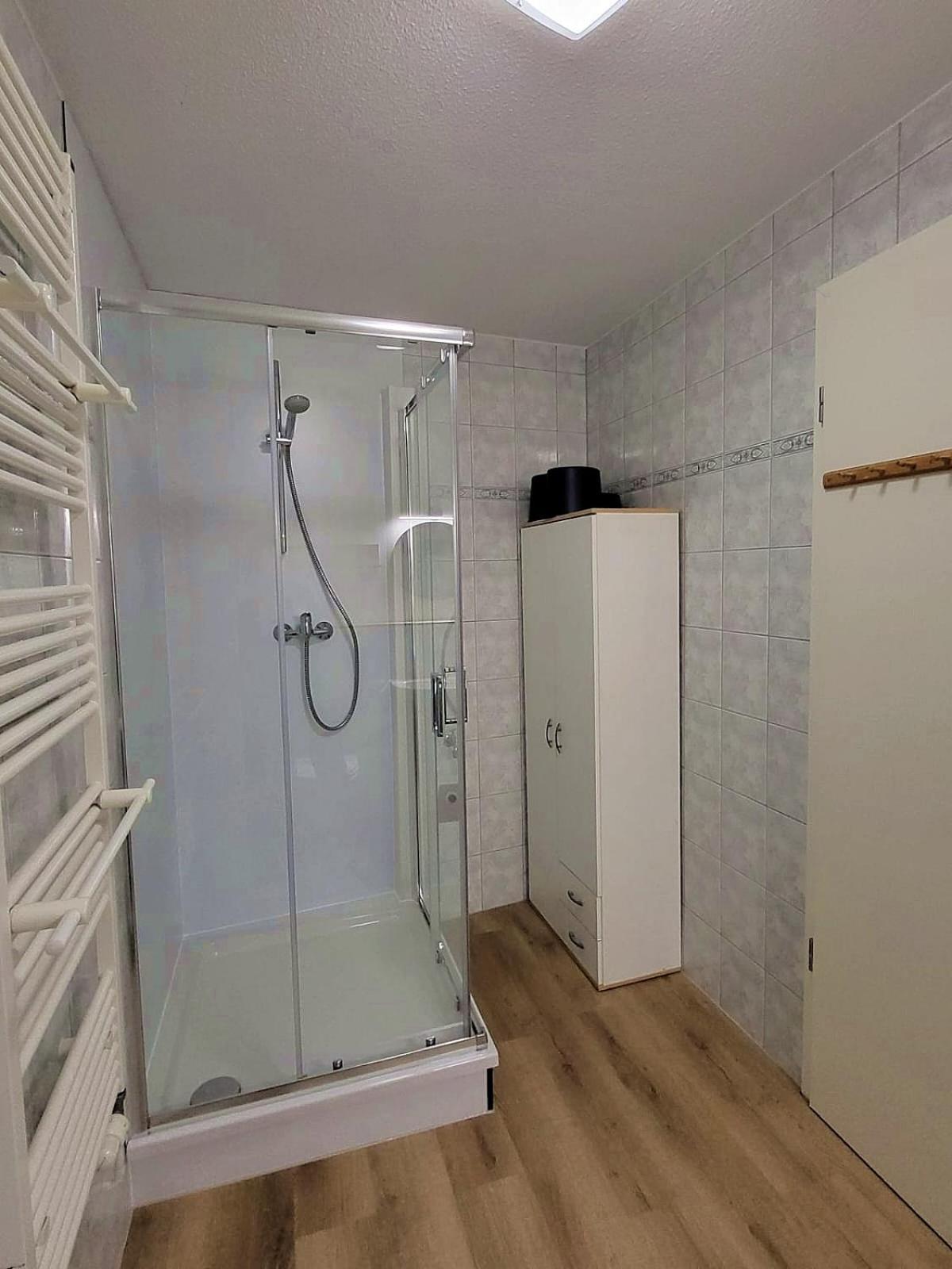Bellevue-App-11 Apartment Heringsdorf  Bagian luar foto