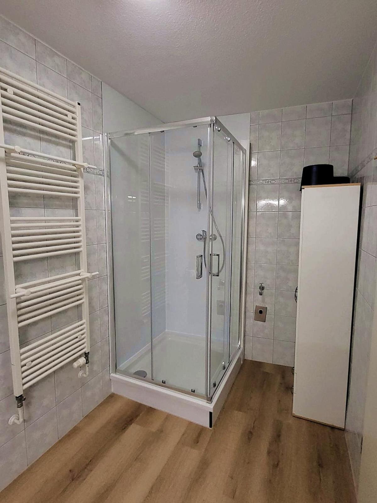 Bellevue-App-11 Apartment Heringsdorf  Bagian luar foto
